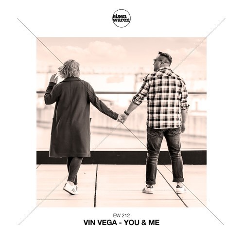 Vin Vega-You & Me (Extended Mix)