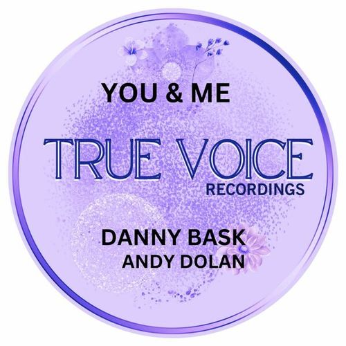 Andy Dolan, Danny Bask-You & Me (Instrumental)