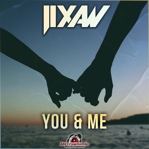 Jixaw-You & Me