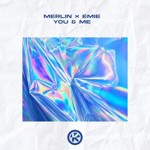 Emie, Merlin-You & Me