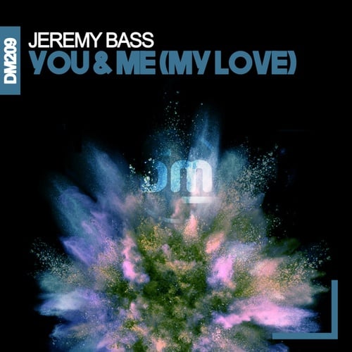 Jeremy Bass-You & Me (My Love)