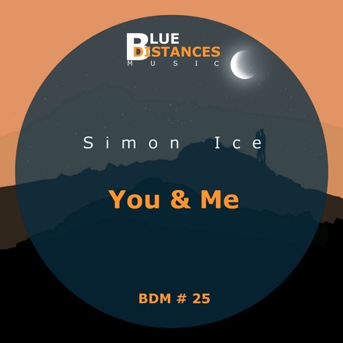 Simon Ice-You & Me