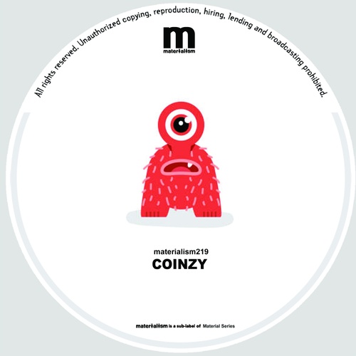 Coinzy-You Might Like This