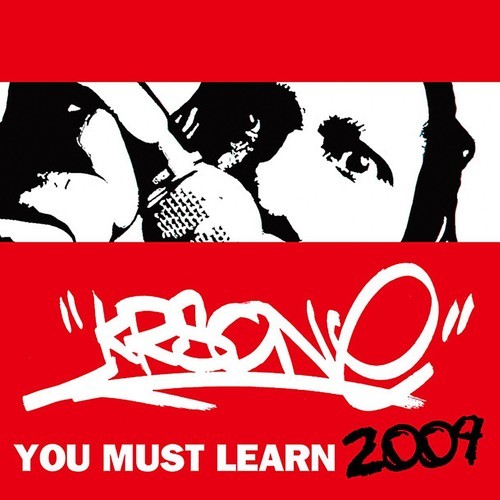 YOU MUST LEARN 2009