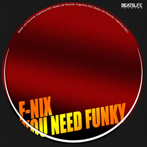 F-nix-You Need Funky