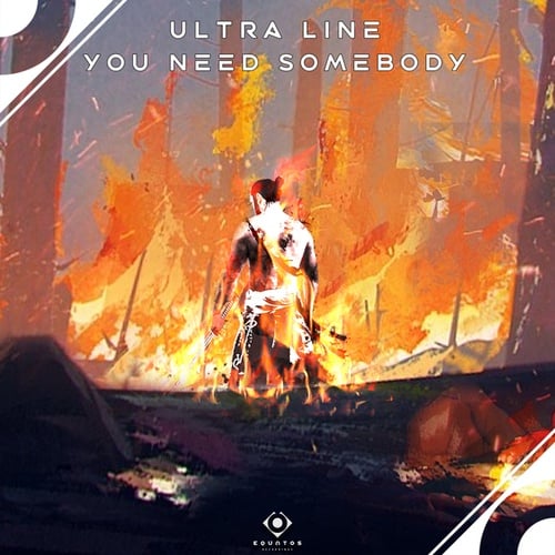 Ultra Line-You Need Somebody