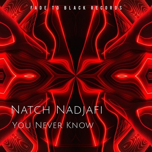 Natch Nadjafi-You Never Know