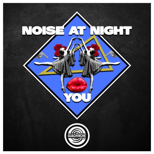 Noise At Night-You