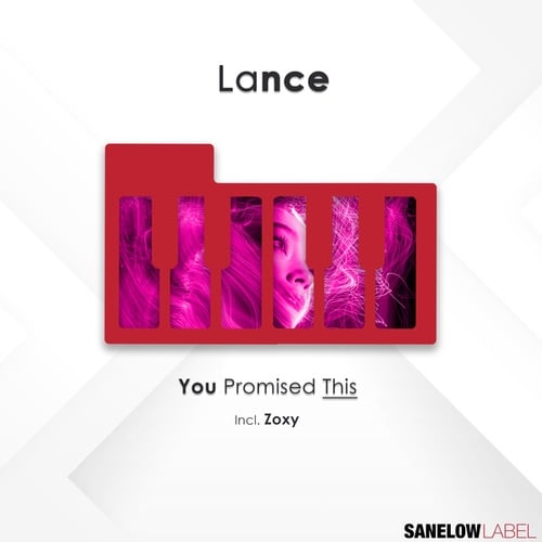 Lance, Zoxy-You Promised This