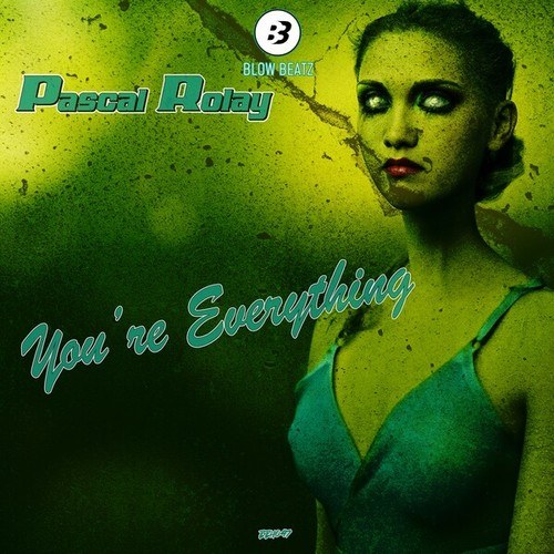 Pascal Rolay-You're Everything