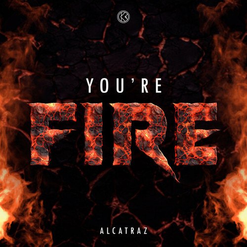 Alcatraz Dj-You´re Fire
