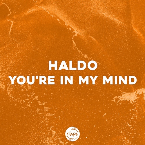Haldo-You're in My Mind