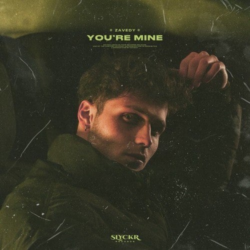 You're Mine