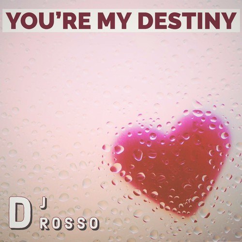 DJ Rosso, Jay-You're My Destiny