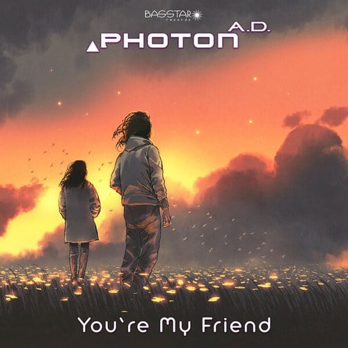 Photon A.D.-You're My Friend