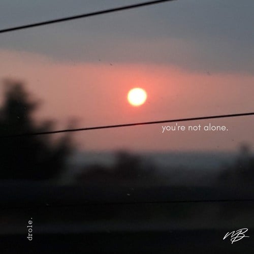 Drole.-you're not alone.