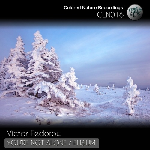 Victor Fedorow-You're Not Alone