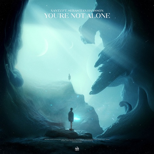 XanTz, Sebastian Hansson-You're Not Alone