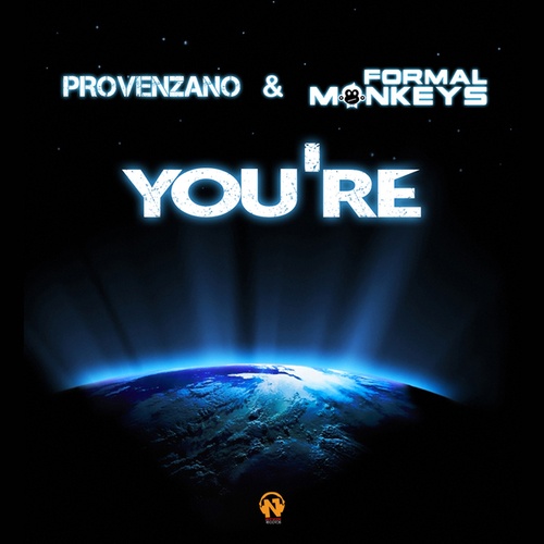Provenzano, Formal Monkeys-You're