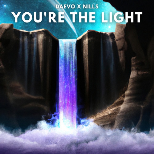 You're The Light