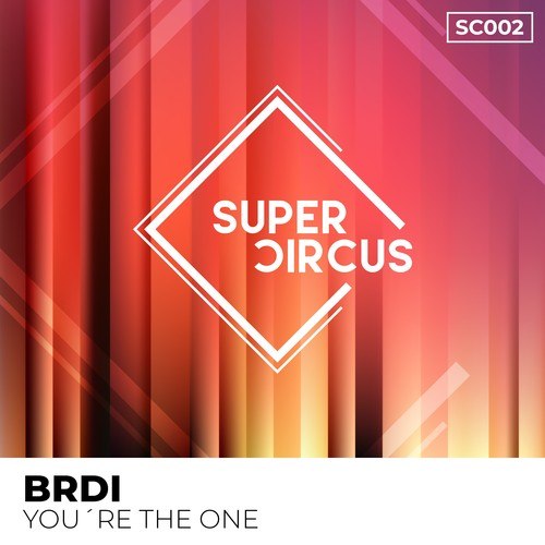 BRDI-You're the One
