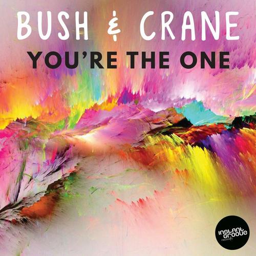 Bush & Crane-You're The One