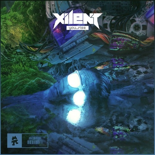 Xilent-You Rise