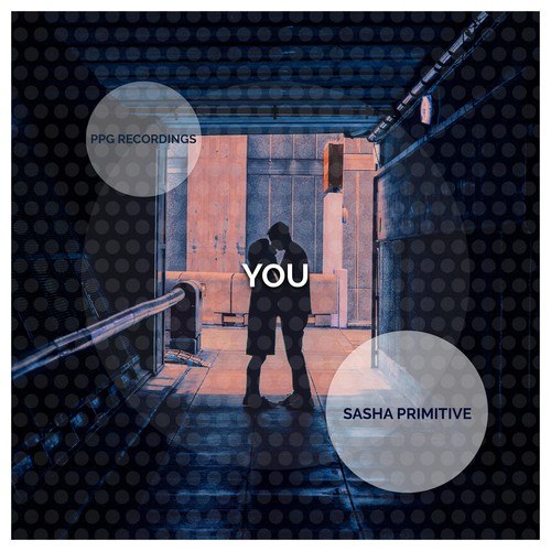 Sasha Primitive-You