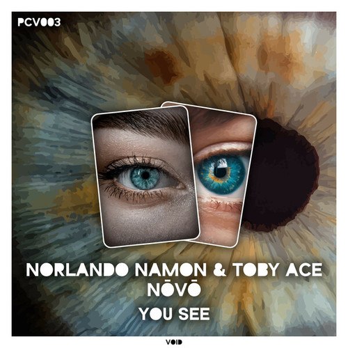 Norlando Namon & Toby Ace, Novo-You See