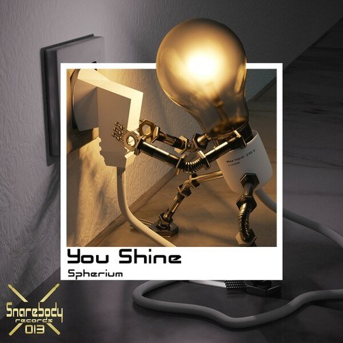 Spherium-You Shine