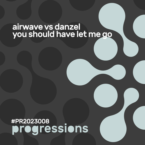 Airwave Versus Danzel, Airwave, Danzel-You Should Have Let Me Go