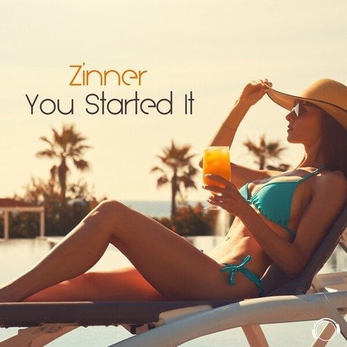 Zinner-You Started It