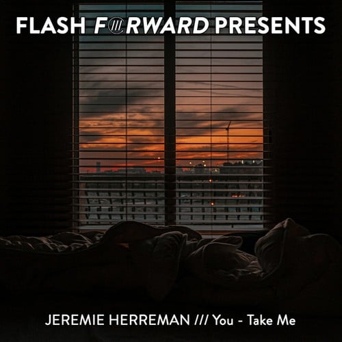 Jérémie Herreman-You - Take Me