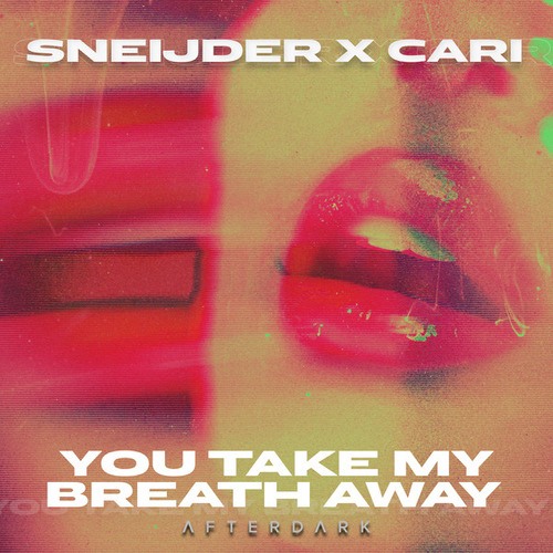Sneijder, Cari-You Take My Breath Away