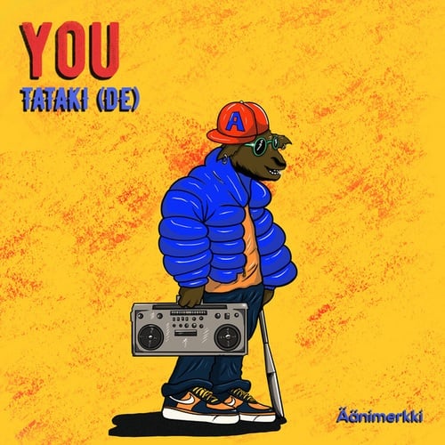 TATAKI (DE)-You