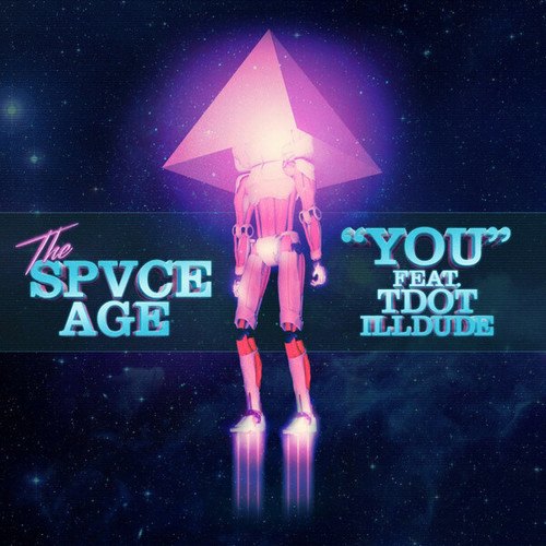 TheSpvceAge, Tdot Illdude-You