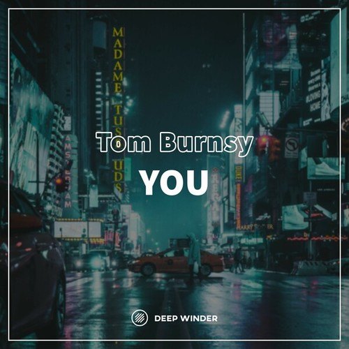 Tom Burns-You