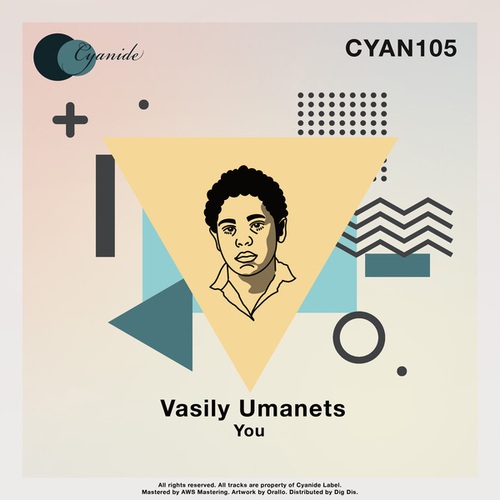 Vasily Umanets-You