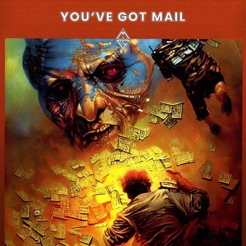 Marvin Game, MORTEN-you've got mail