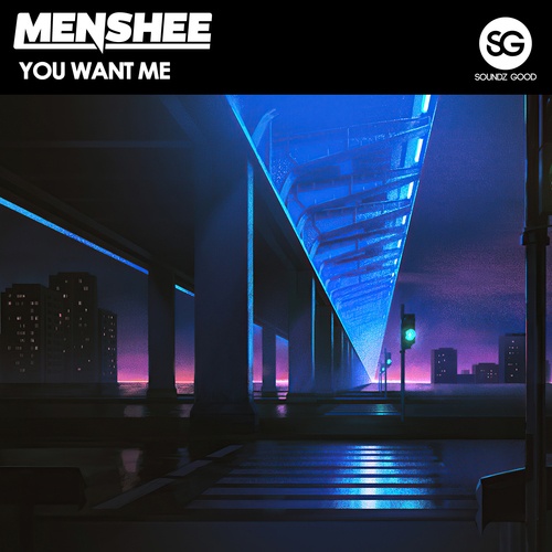 Menshee-You Want Me