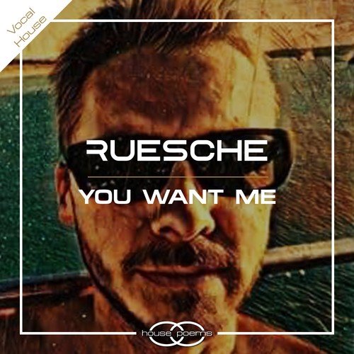Ruesche-You Want Me