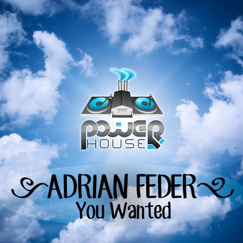 Adrian Feder-You Wanted