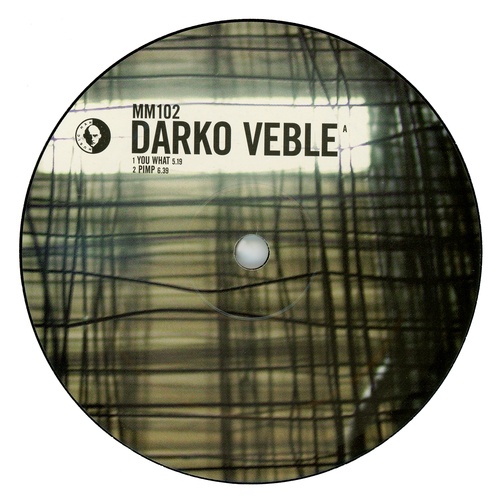 Darko Veble-You What