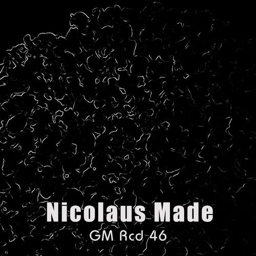 Nicolaus Made-You Where My Dream (046)