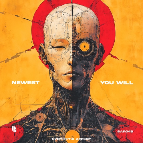 Newest-You Will