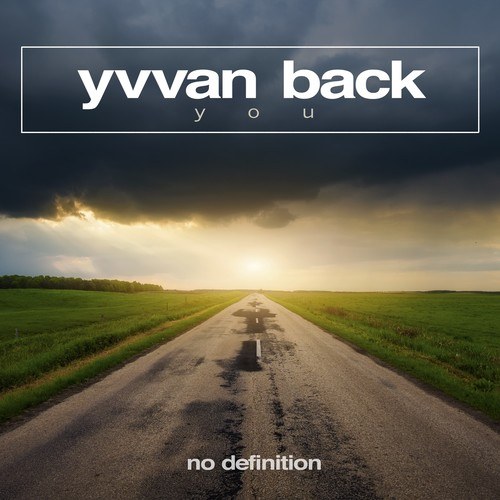 Yvvan Back-You