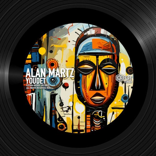 Alan Martz-Youdet