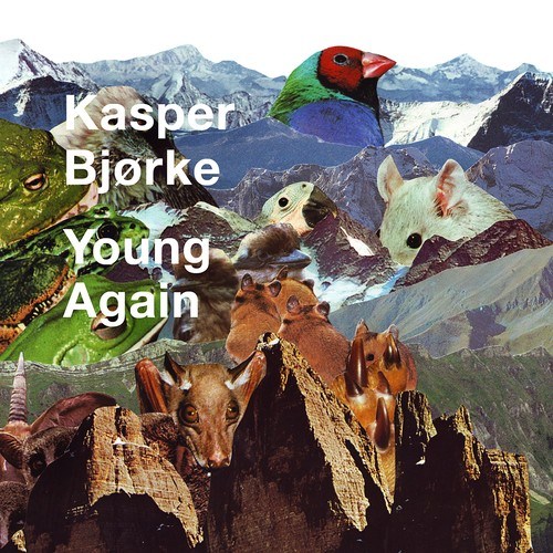 Kasper Bjørke, Jacob Bellens, WhoMadeWho, Tomboy, Serge Santiago, Lopazz, Zarook-Young Again