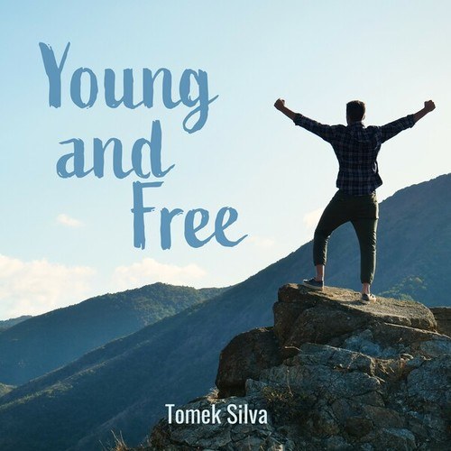 Tomek Silva-Young and Free