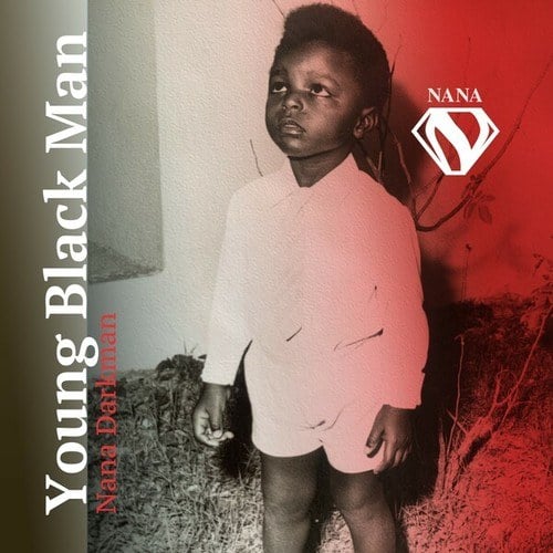 Young Black Man